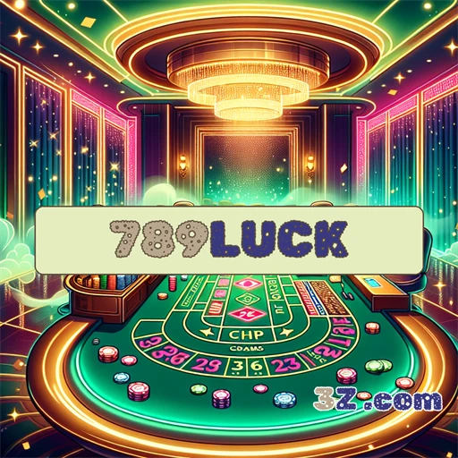 Apostas Inovadoras: A Nova Era da Diversão na 789luck