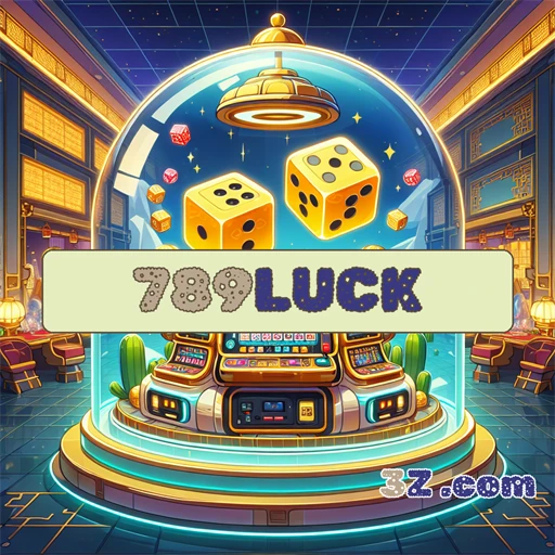 Plataforma 789luck: O Novo Ponto de Encontro dos Jogos