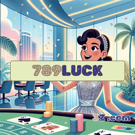 789luck Promoções Atuais