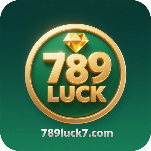 789luck logo