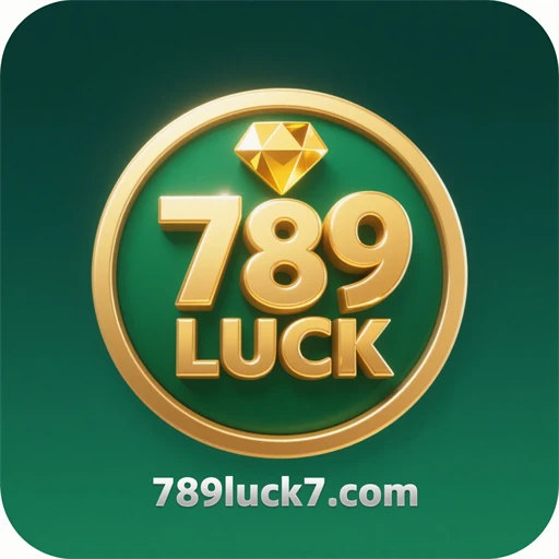789luck logo